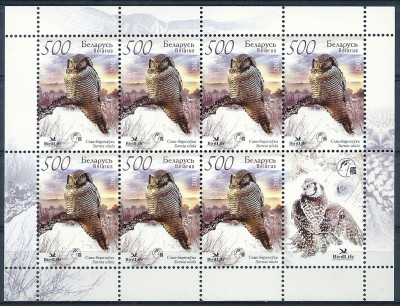 2007 Białoruś Ar 698**