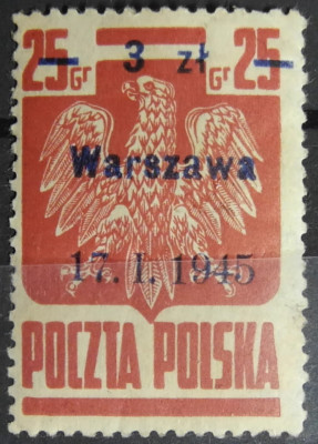 Fi 348 b * - wyzwolenie dziesięciu miast- gw. p. Berbeka