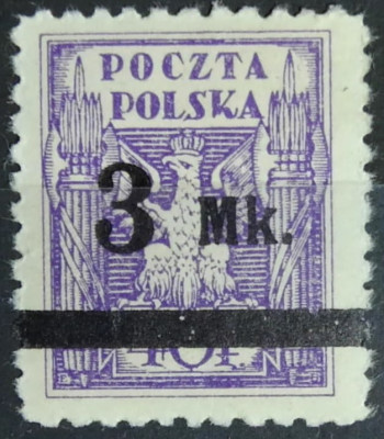 Fi 120 P2 ** Pr&oacute;ba - Wydanie przedrukowe - gw. p. Berbeka