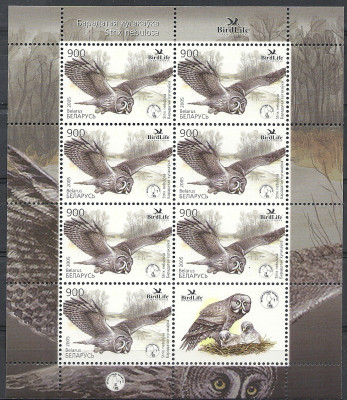 2005 r Białoruś Ark 608**