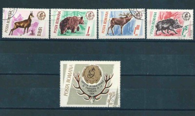 1965 r. SC. 1797 - 1801**kas.