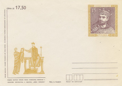 Ck 84 I - Mieszko II