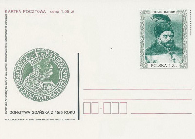 Cp. 1242 - Stefan Batory