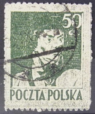 Wodzowie - Kościuszko - Fi 340b - gwarancja p. BERBEKA