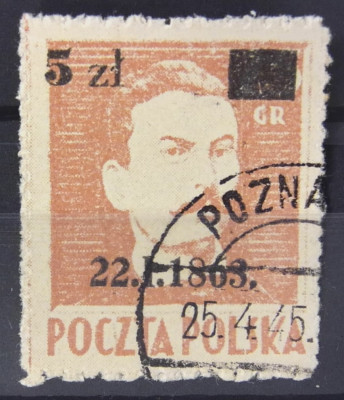 Fi 347 kasowany - odcienie jasne