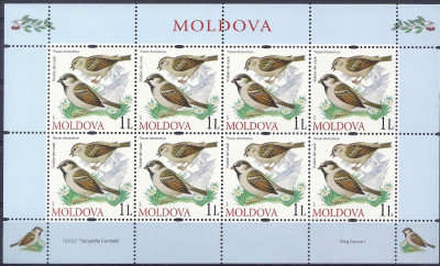 2010 r Mołdawia Ark 705**