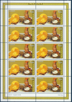 2005 r Mołdawia Ark 514 **