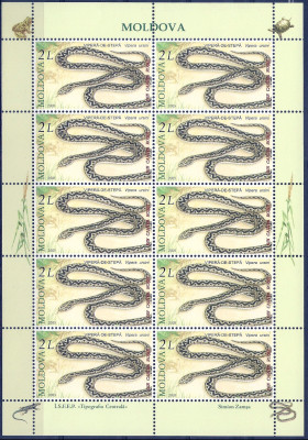 2005 r Mołdawia Ark 529 **