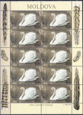 2003 r Mołdawia Ark 483**