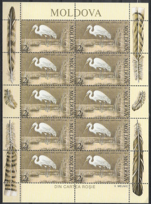 2003 r Mołdawia Ark 484**