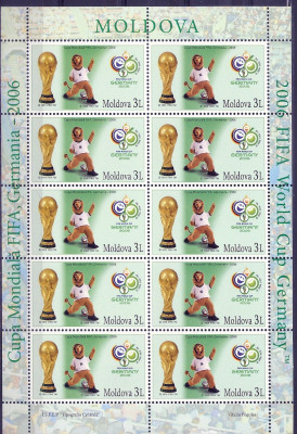 2005 r Mołdawia Ark 555**