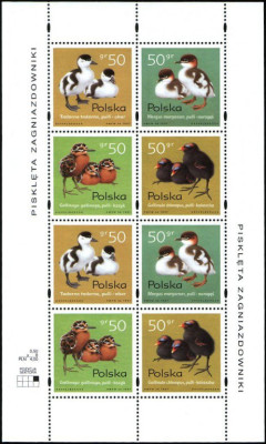 1997 r. Ark. 3538 - 3541**I.