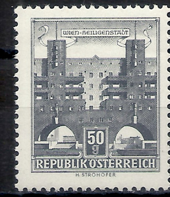 1959 r Austria Mi 1108**