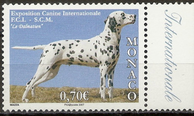 2009 r Monako Mi  2932**