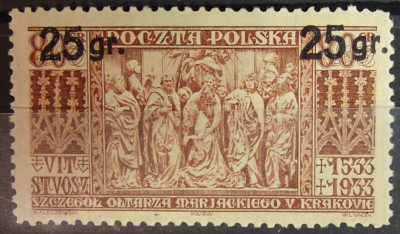 Fi 270 IIb* - gwarancja p. Berbeka