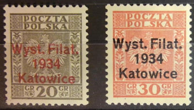  Fi 264 - 265 * - 1934 r.