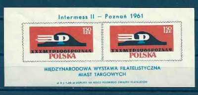1961 r. Blok 29 I