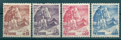 1939 r. Fi 330 - 333**.