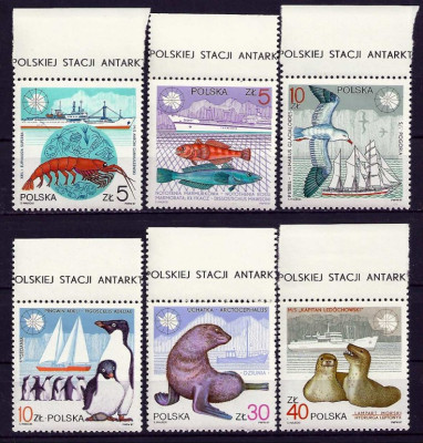 1987 r. Fi 2928 - 2933**.