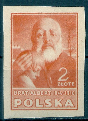 1947 r. Luzak Fi A 430**