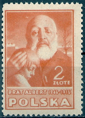 1947 r. Luzak Fi B 430**