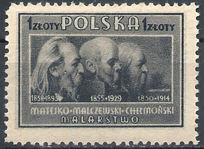 1947 r. Luzak Fi B 429**