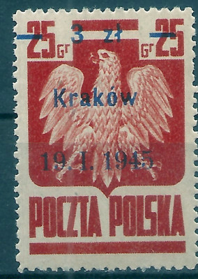 1945 r. Luzak Fi  350**