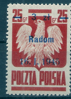 1945 r. Luzak Fi  352**