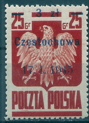 1945 r. Luzak Fi  349**