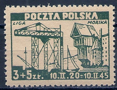 1945 r. Luzak Fi  370**