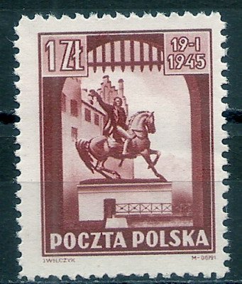 1945 r. Luzak Fi  363**