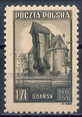 1945 r. Luzak Fi  377**