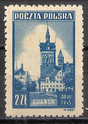 1945 r. Luzak Fi  378**