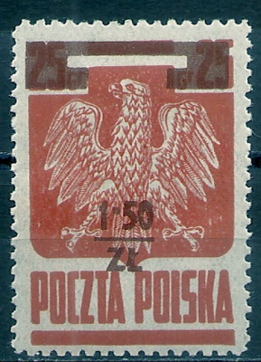 1945 r. Luzak Fi  376**