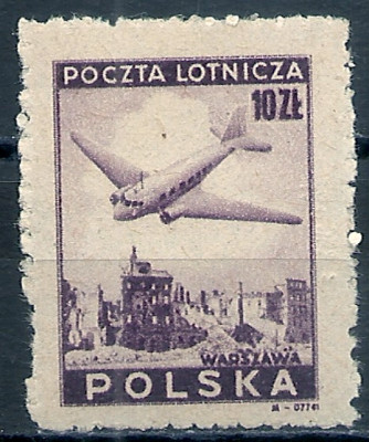 1946 r. Luzak Fi  396ay1** z gwar.