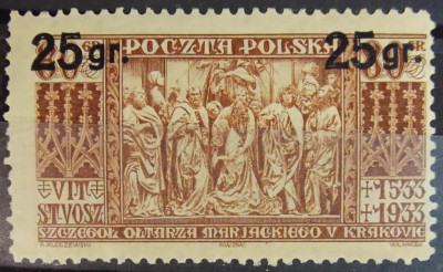 Fi 270IIb * - gwarancja p. Berbeka