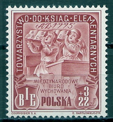 1946 r. Luzak Fi  412**