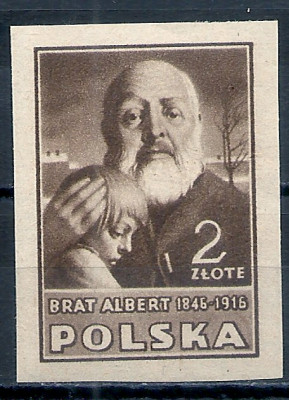 1947 r. Luzak Fi 421**