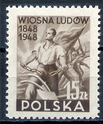 1948 r. Luzak Fi 450**