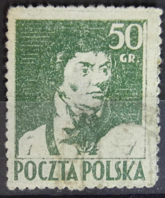 Wodzowie - Kościuszko - Fi 340