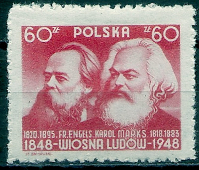 1948 r. Luzak Fi 453**