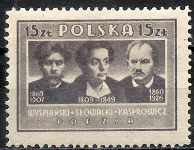 1947 r. Luzak Fi B 426**