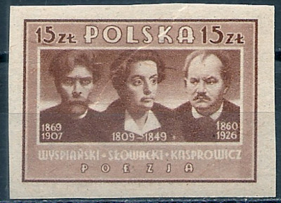 1947 r. Luzak Fi A 435**