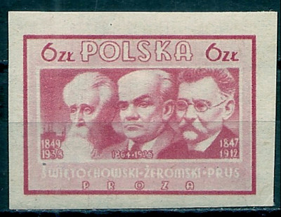 1947 r. Luzak Fi A 433**