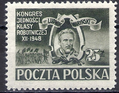 1948 r. Luzak Fi 484**