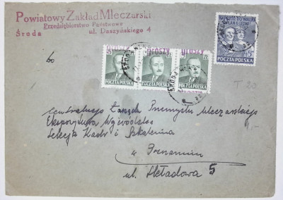 Fi 519, Fi 542 I - Groszy