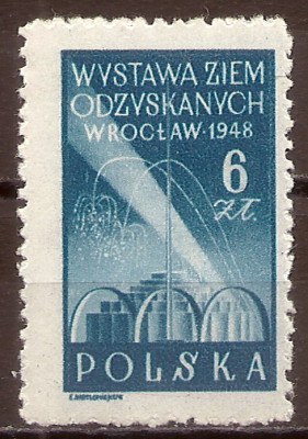 1948 r Luzak Fi 462**