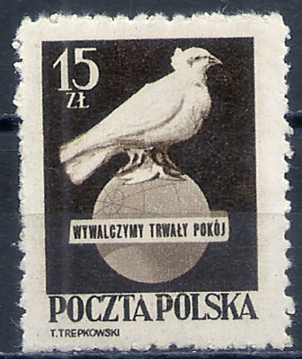 1950 r Luzak Fi 518**