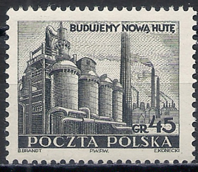 1951 r Luzak Fi 551**