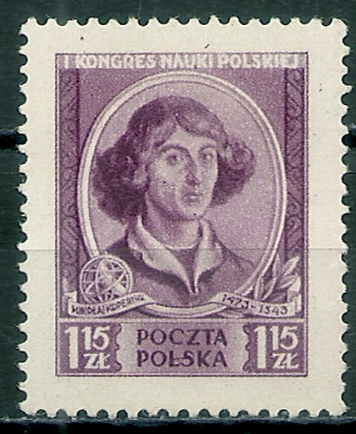 1951 r Luzak Fi 560**